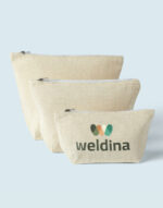 Canvas Accessory Case - Image 2