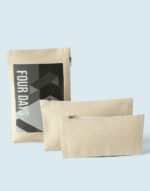 Canvas Accessory Pouch - Image 3