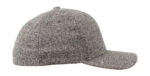 Flexfit Melange Cap - Image 3