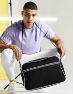 Retro Shoulder Bag - Image 2