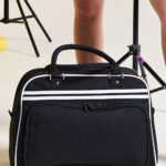 Retro Bowling Bag