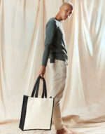 Gallery Canvas Tote - Image 2