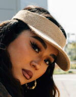 Bast Visor Cap - Image 2