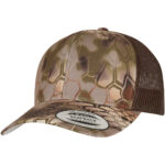 Classics® Kryptek® RetroTrucker Cap