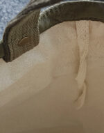 Satomi Faux Fur Shoulder Bag - Image 3