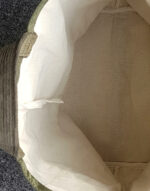 Satomi Faux Fur Shoulder Bag - Image 4