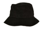 Frottee Bucket Hat - Image 3