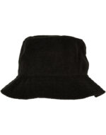 Frottee Bucket Hat - Image 2