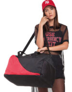 Naxos Sports Kit Bag - Image 3