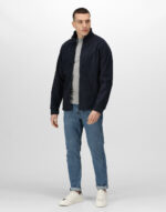 Sigma Fleece Jacket - Image 4