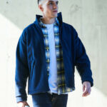 Sigma Fleece Jacket