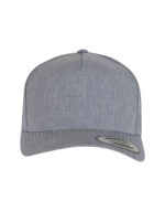 YP CLASSICS 5 Panel Snapckback - Image 2