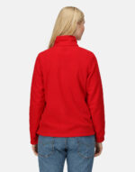 Women's Micro Full Zip Fleece - Image 4