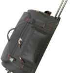 Paris Trolley Holdall
