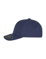Flexfit NU Adjustable Snapback - Image 2