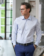 Luxury Shirt Slim Fit