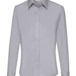 Ladies Oxford Shirt LS