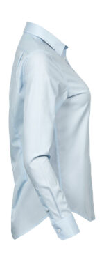 Ladies Stretch Luxury Shirt - Image 4