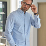 Perfect Oxford Shirt