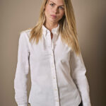Ladies Perfect Oxford Shirt