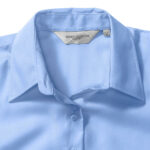 Ladies' Ultimate Non-iron Shirt - Image 6