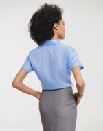 Ladies' Ultimate Non-iron Shirt - Image 2