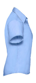 Ladies' Ultimate Non-iron Shirt - Image 5