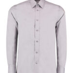 Tailored Fit Premium Contrast Oxford Shirt