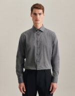 Seidensticker Slim Fit 1/1 Business Kent - Image 4