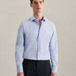 Seidensticker Slim Fit 1/1 Business Kent