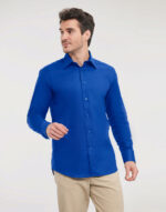 Oxford Shirt LS - Image 2