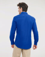Oxford Shirt LS - Image 3