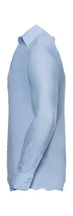 Oxford Shirt LS - Image 4