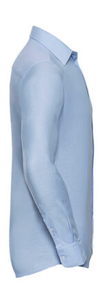 Oxford Shirt LS - Image 6