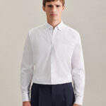 Seidensticker Regular Fit 1/1 Button Down