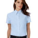 Oxford SSL/women Shirt
