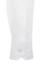 Black Tie LSL/women Poplin Shirt - Image 6