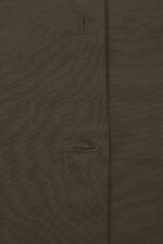 Black Tie LSL/women Poplin Shirt - Image 7