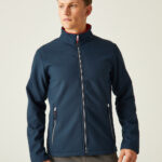 Ascender 2-Layer Softshell Jacket
