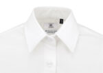 Sharp SSL/women Twill Shirt - Image 2