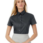 Sharp SSL/women Twill Shirt