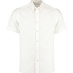Tailored Fit Premium Oxford Shirt SSL