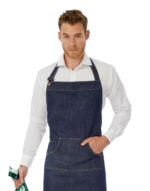 Black Tie LSL/men Shirt - Image 3