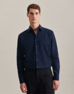 Seidensticker Regular Fit 1/1 Business Kent - Image 5