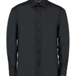 Tailored Fit Business Shirt