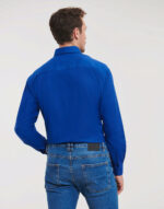 Oxford Shirt LS - Image 3