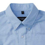 Oxford Shirt LS - Image 6
