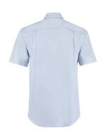 Classic Fit Premium Cutaway Oxford Shirt SSL - Image 2