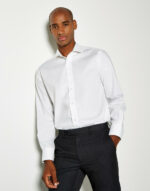 Classic Fit Premium Cutaway Oxford Shirt
