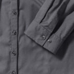 Ladies' Roll 3/4 Sleeve Shirt - Image 6